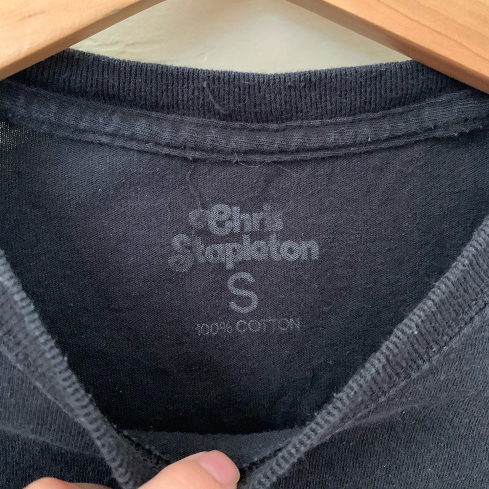 Chris Stapleton band tee - Picture 4 of 5